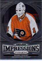 2013 Panini Prizm Endless Impressions #EI-2 Bernie Parent