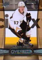 2013 Upper Deck Overtime #39 Rickard Rakell