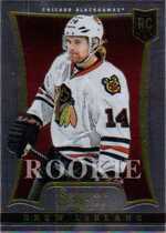 2013 Panini Select #191 Drew Leblanc