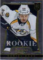 2013 Panini Select #192 Daniel Bang
