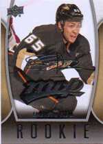 2013 Upper Deck MVP #56 Emerson Etem