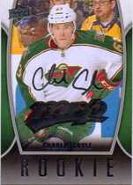 2013 Upper Deck MVP #62 Charlie Coyle