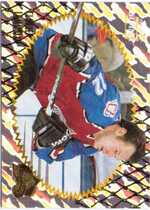 1996 Pinnacle Summit Ice #113 Claude Lemieux