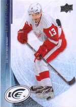 2013 Upper Deck Ice #7 Pavel Datsyuk