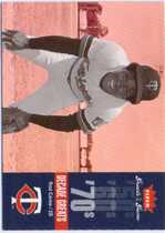 2006 Fleer Greats of the Game Decade Greats #DEC-RO Rod Carew
