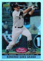 2006 Upper Deck Player Highlights #PH-17 Paul Konerko