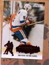 2013 Score Check It #CI-22 Denis Potvin