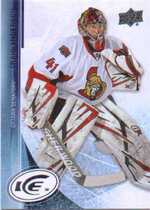 2013 Upper Deck Ice #42 Craig Anderson