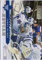 2013 Score Net Cams #NC-8 James Reimer