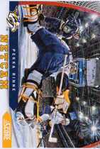 2013 Score Net Cams #NC-17 Pekka Rinne