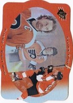 2013 SPx 96-97 SPx Retro #33 Claude Giroux