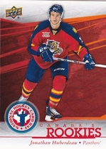 2013 Upper Deck National Card Day Canada #NHCD2 Jonathan Huberdeau