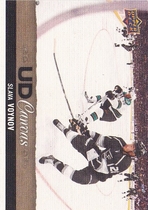 2013 Upper Deck Canvas #C83 Slava Voynov