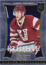 2013 Panini Select #188 Steven Pinizzotto