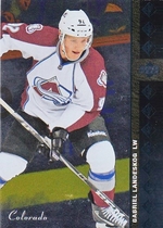 2012 SP Authentic 1994-95 SP Retro #SP84 Gabriel Landeskog