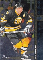 2012 SP Authentic 1994-95 SP Retro #SP96 Cam Neely