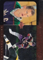 1996 Upper Deck Hart Hopefuls Bronze #HH8 Keith Tkachuk