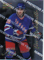 1996 Pinnacle Select Certified Artist's Proof's #13 Luc Robitaille