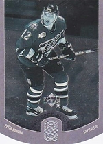 1997 Upper Deck The Specialist #S12 Peter Bondra