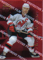 1996 Pinnacle Select Certified Red #54 Scott Stevens