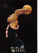 1993 SkyBox Thunder & Lightning #TL2 Miner|Smith