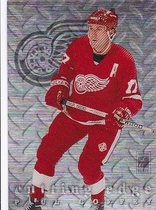 1995 Donruss Elite Cutting Edge #13 Paul Coffey