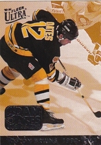 1993 Ultra Adam Oates #11 Adam Oates