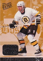 1993 Ultra Adam Oates #12 Adam Oates