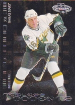 2000 Upper Deck Heroes Timeless Moments #TM4 Brett Hull