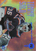 1995 SkyBox Emotion GeneratioNext #5 Tommy Salo