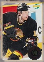 1994 Score 90-Plus Club #NP5 Pavel Bure