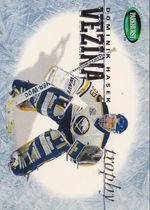 1995 Parkhurst Trophy Winners #5 Dominik Hasek