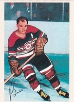 1992 Parkhurst Reprints #PR-20 Bill Mosienko