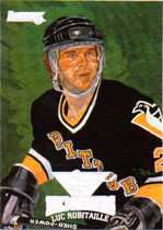 1994 Donruss Ice Masters #9 Luc Robitaille