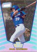 1998 Stadium Club In The Wings #W7 Paul Konerko
