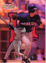 1999 Topps Gold Label Class 2 #46 Todd Walker