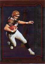 1999 Bowman Interstate #78 Carl Pickens