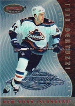 1995 Bowman Bowman Best #BB30 Todd Bertuzzi
