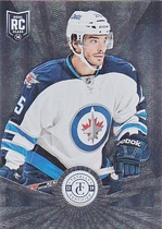 2013 Panini Totally Certified #194 Zach Redmond