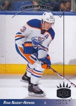 2013 SP Authentic 1993-94 SP Retro #93-18 Ryan Nugent-Hopkins