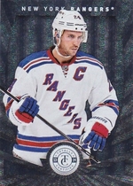 2013 Panini Totally Certified #63 Ryan Callahan