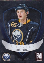 2012 Panini Elite Rookies #8 Travis Turnbull