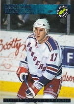 1993 Classic Pro Prospects LP #2 Alexei Kovalev