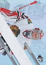 2013 SPx Base Set #140 Antti Raanta