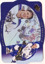 2013 SPx 96-97 SPx Retro #31 Luc Robitaille
