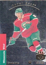 2013 SP Authentic 1993-94 SP Retro Premier Prospects #PP-7 Charlie Coyle