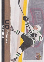 2013 Upper Deck Canvas Series 2 #C182 Ray Whitney
