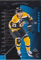 2013 SP Authentic 1993-94 SP Retro Silver Skates #R26 Dougie Hamilton