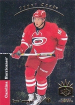 2013 SP Authentic 1993-94 SP Retro Premier Prospects #PP-9 Elias Lindholm