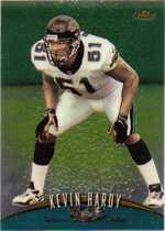 1998 Finest No-Protectors #11 Kevin Hardy